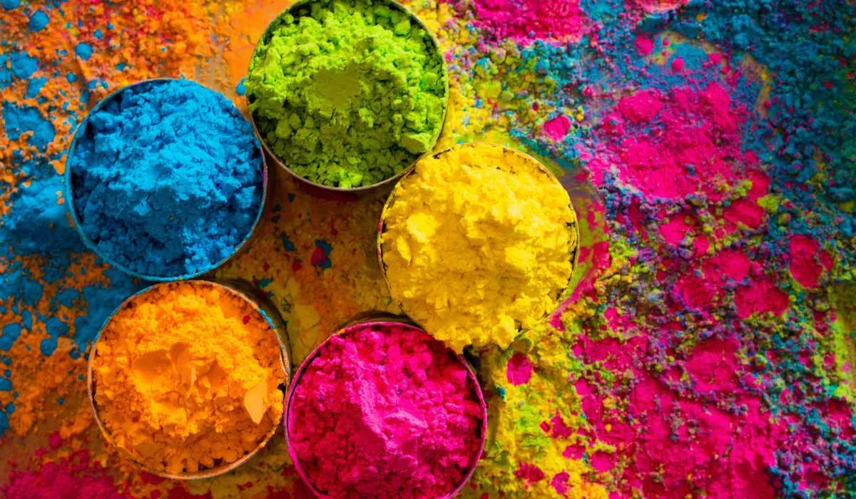 Holi 2024, Happy Holi,