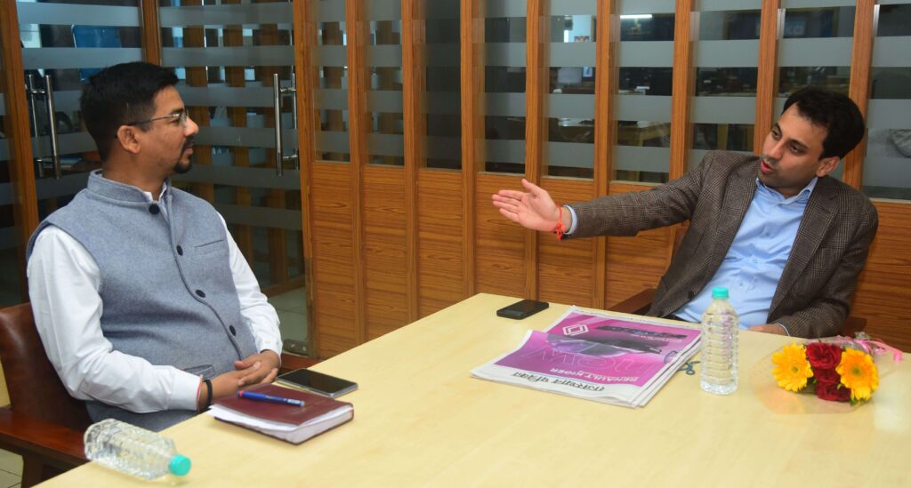 arvind-poswal