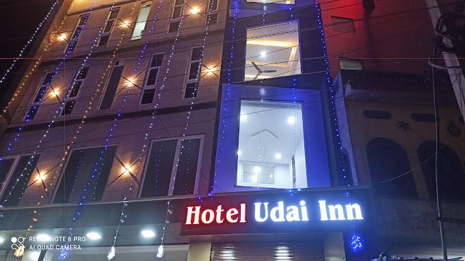 hotel udai inn udaipur